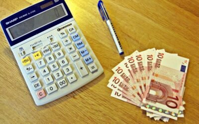TAEA (taux annuel effectif d’assurance) : comment le lire et comparer deux offres