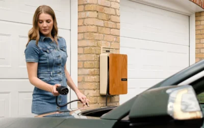 Assurance voiture électrique : batterie, borne, incendie